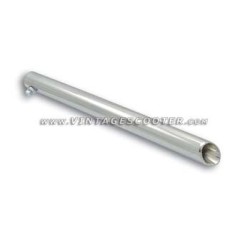 Embout de pot Chromé Vespa universel